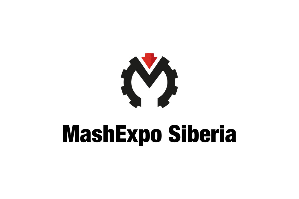 MashExpo Siberia логотип