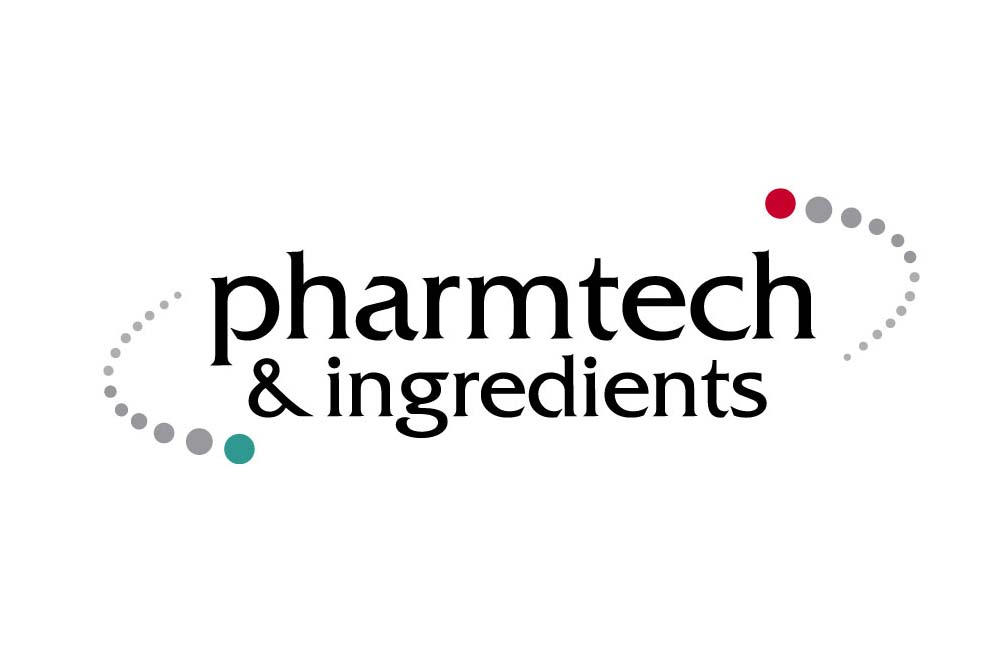 Pharmtech логотип