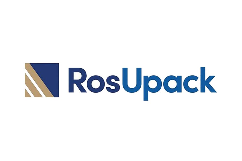 RosUpack логотип
