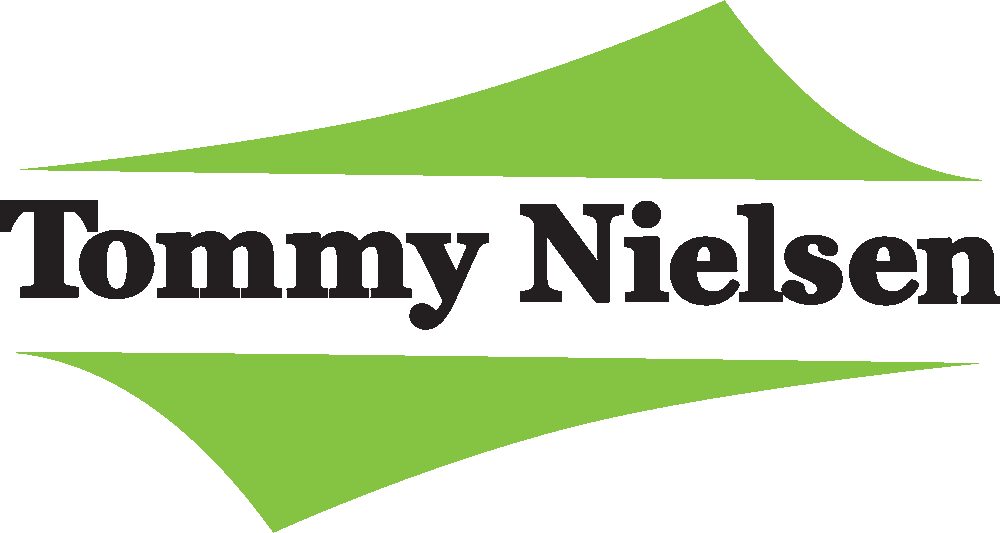 Tommy Nielsen логотип