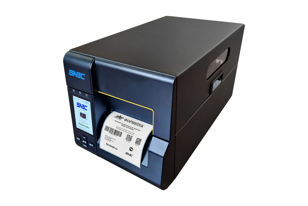 Принтер этикеток SNBC BTP-6300I Plus